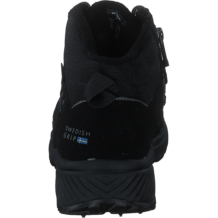 Tenaci Klo Gtx Swedish Grip Black