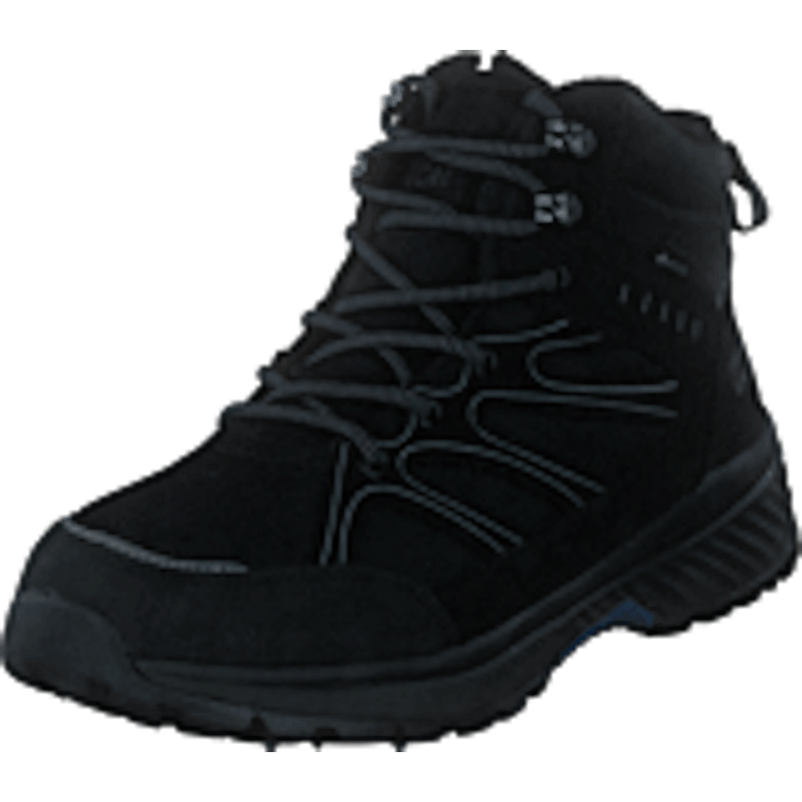 Tenaci Klo Gtx Swedish Grip Black