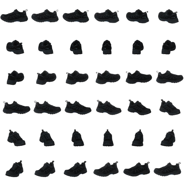 Tenaci Labb Gtx Swedish Grip Black
