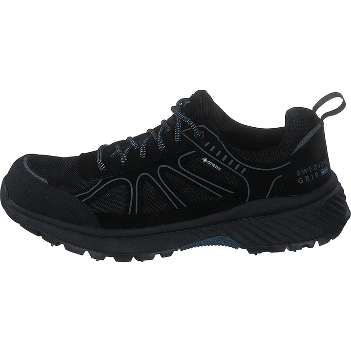 Tenaci Labb Gtx Swedish Grip Black