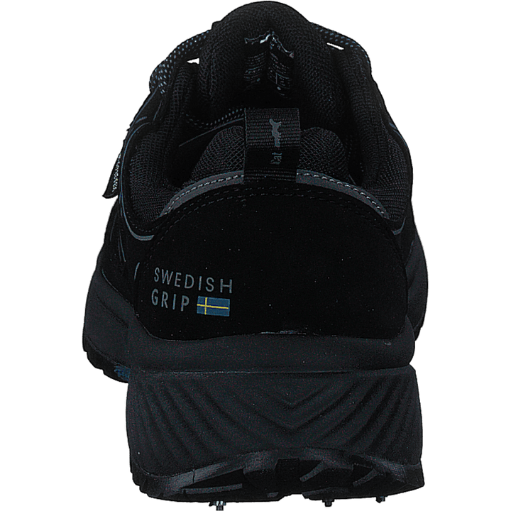 Tenaci Labb Gtx Swedish Grip Black