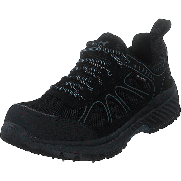 Tenaci Labb Gtx Swedish Grip Black