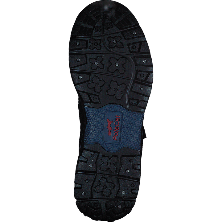 Tenaci Labb Gtx Swedish Grip Black