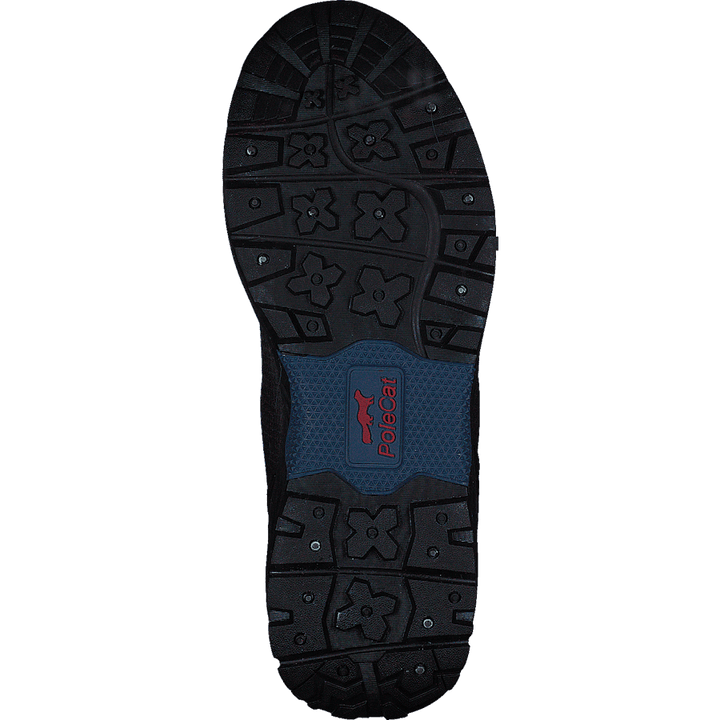 Tenaci Tass Gtx Swedish Grip Black