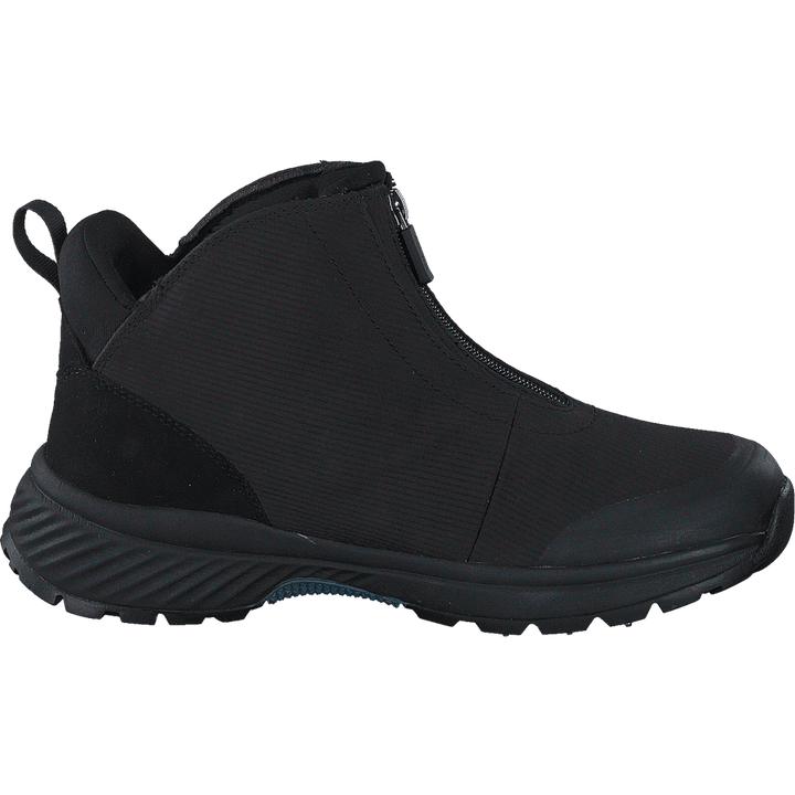 Tenaci Tass Gtx Swedish Grip Black