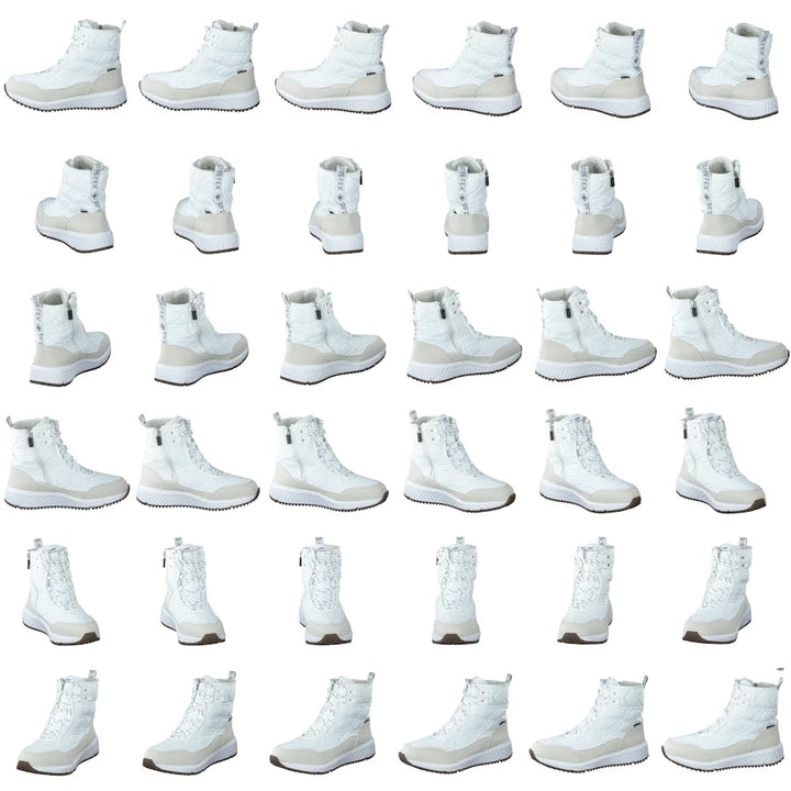 Arena Sapporo Gtx White