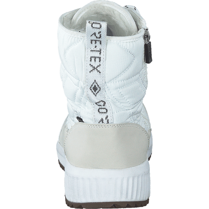 Arena Sapporo Gtx White