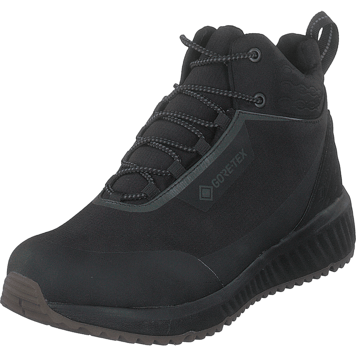 Arena Vancouver Gtx Black