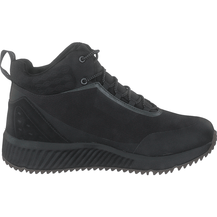 Arena Vancouver Gtx Black