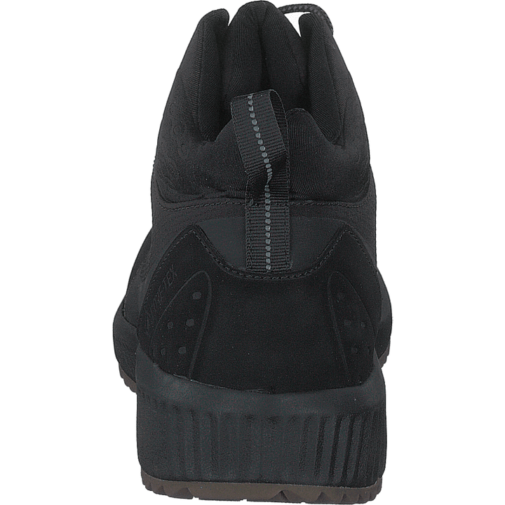 Arena Vancouver Gtx Black