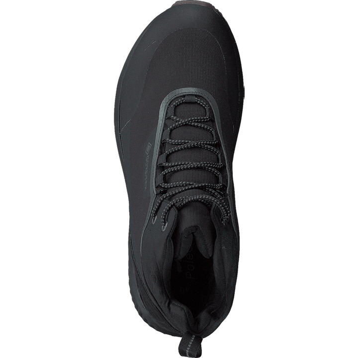 Arena Vancouver Gtx Black