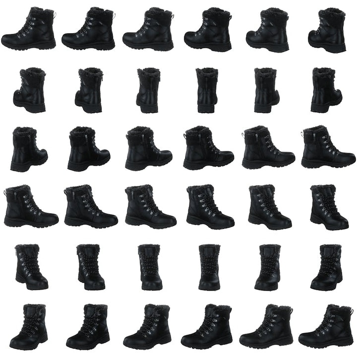 Urbs Beat GTX Black