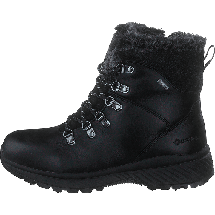 Urbs Beat GTX Black