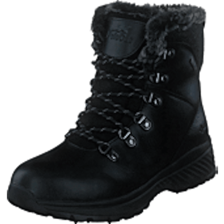 Urbs Beat GTX Black