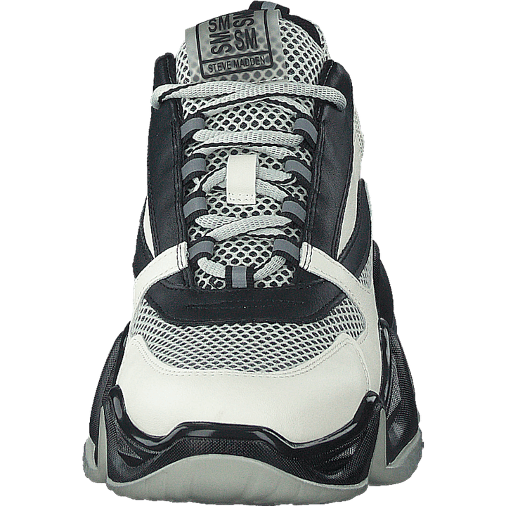 City Soul Black/bone