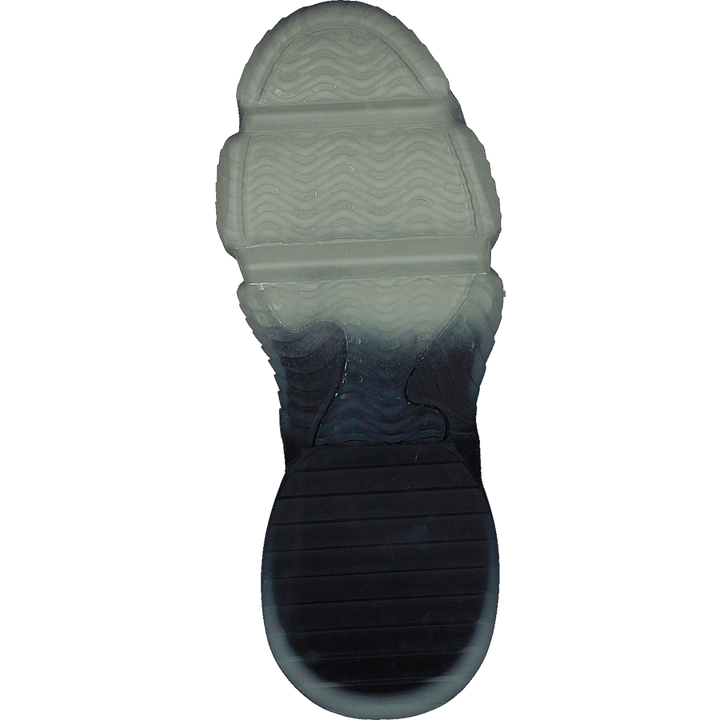City Soul Black/bone