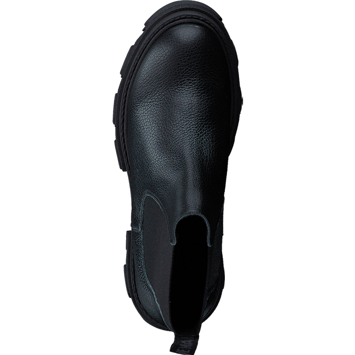 Mixture Black