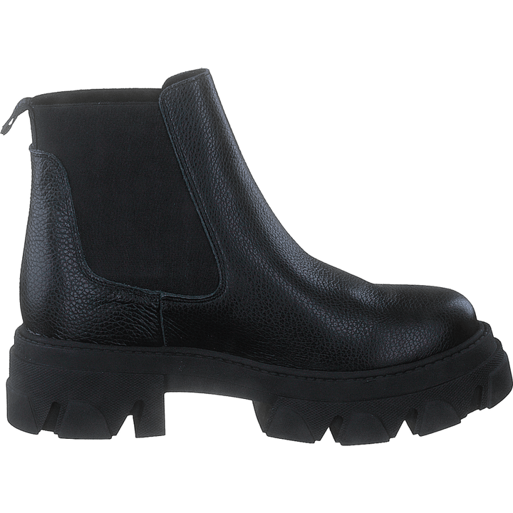 Mixture Black
