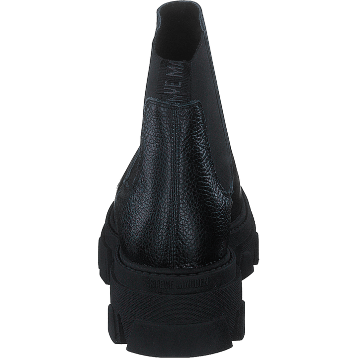 Mixture Black