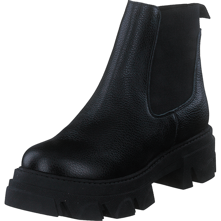 Mixture Black