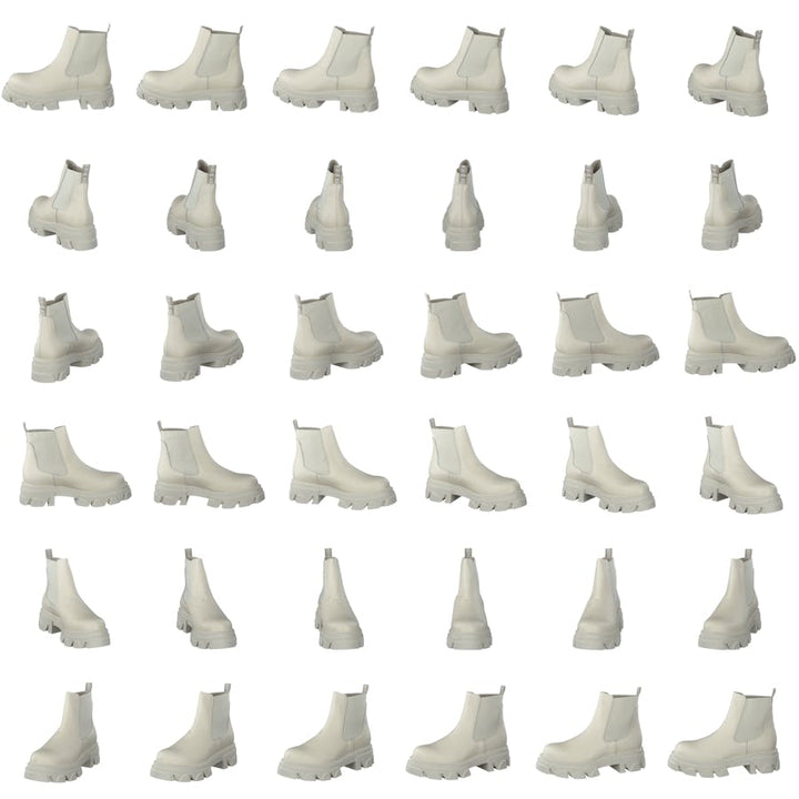 Mixture Bone