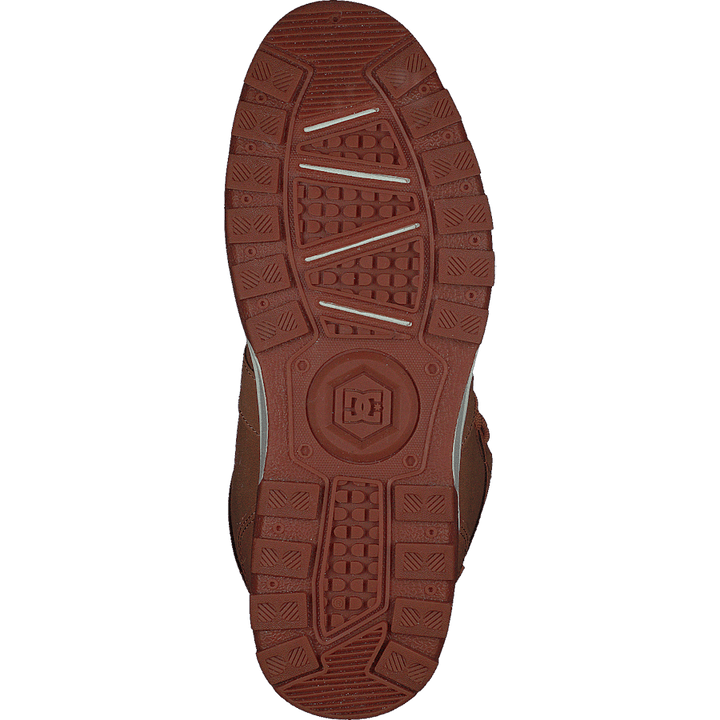 Woodland Wheat/dk Chocolate