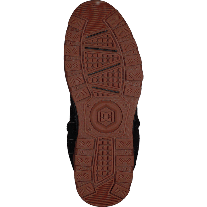 Woodland Black/gum