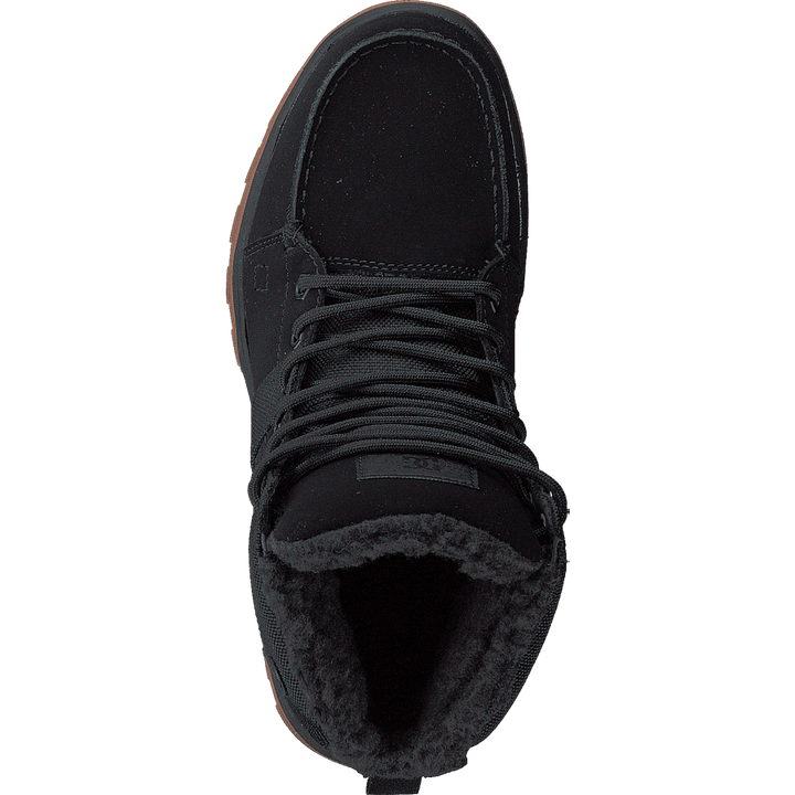 Woodland Black/gum