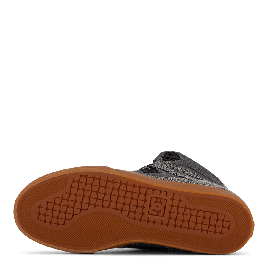 Pure High-top Wc Carbon/gum