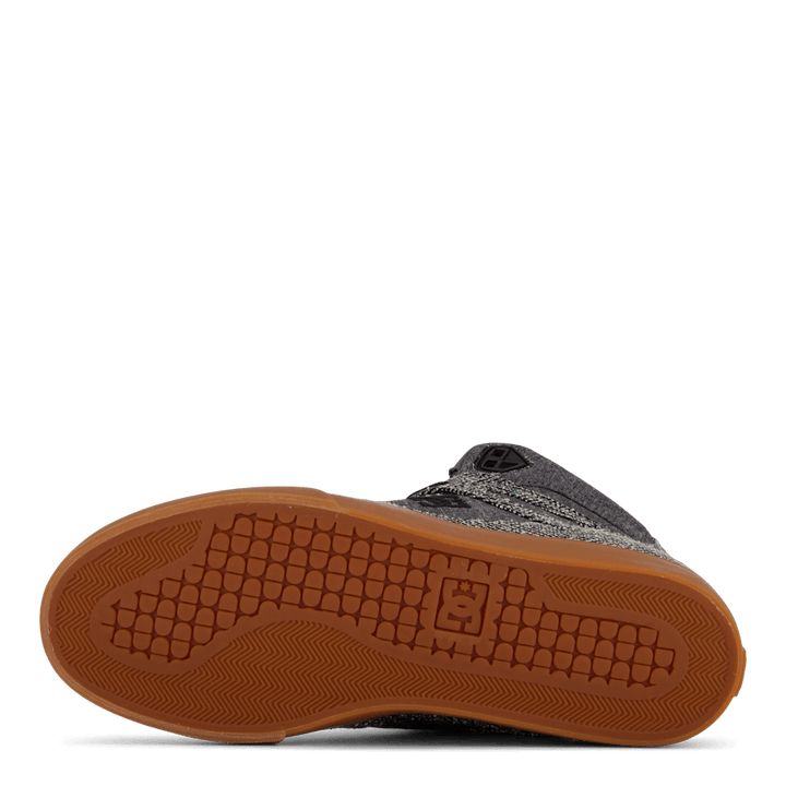 Pure High-top Wc Carbon/gum