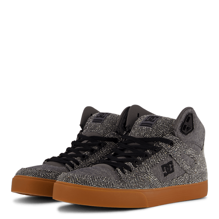 Pure High-top Wc Carbon/gum