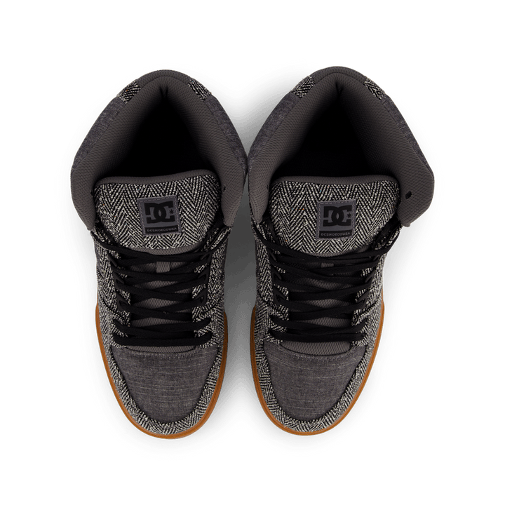 Pure High-top Wc Carbon/gum