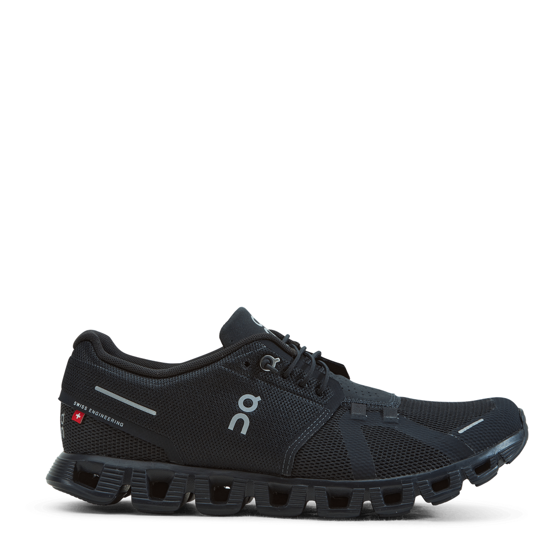 Cloud 5 All Black