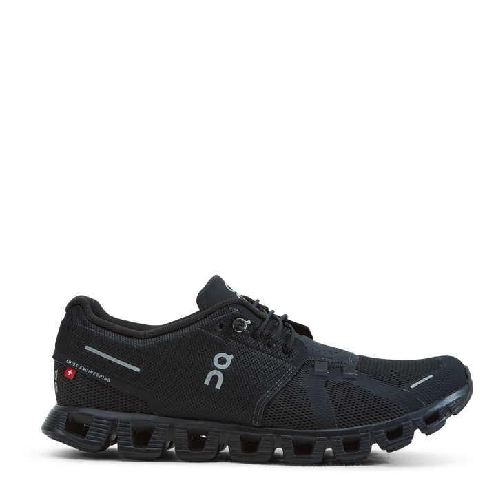 Cloud 5 All Black