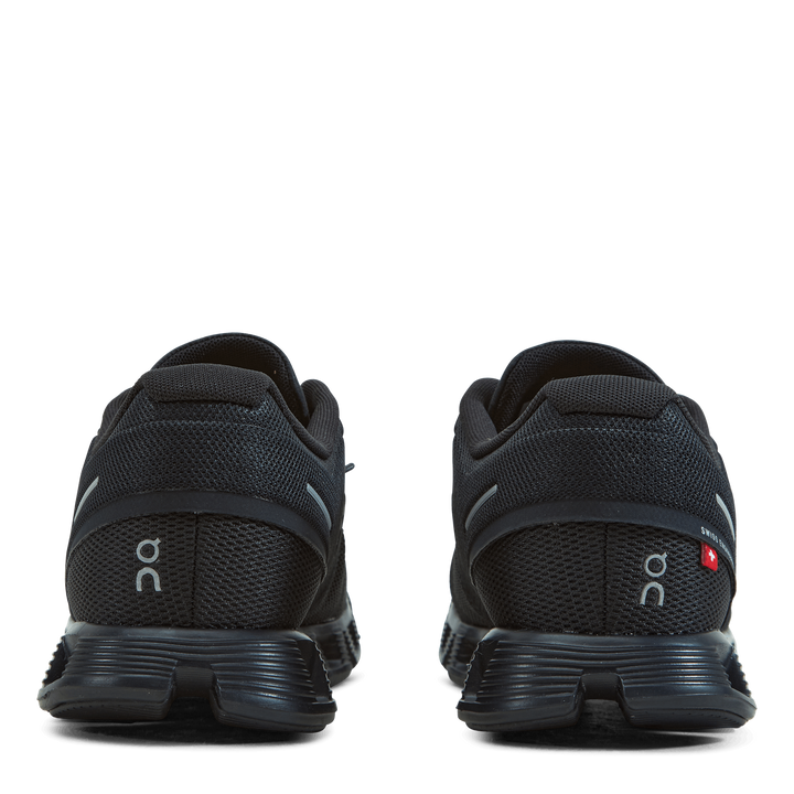 Cloud 5 All Black