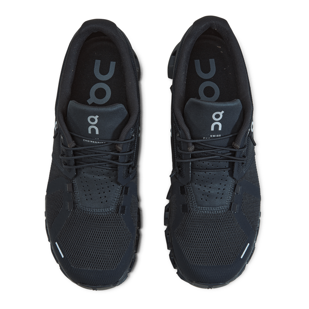 Cloud 5 All Black