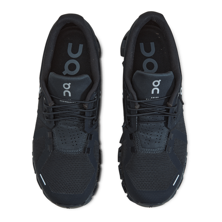 Cloud 5 All Black