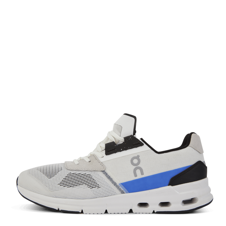 Cloudrift White/cobalt