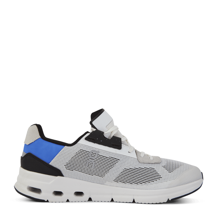 Cloudrift White/cobalt