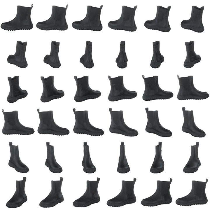 Ground Black