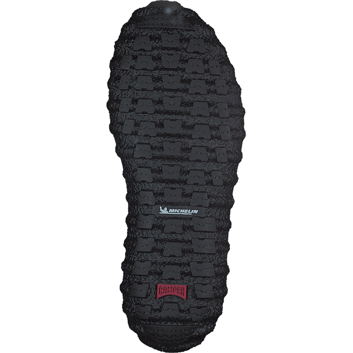 Ground Black
