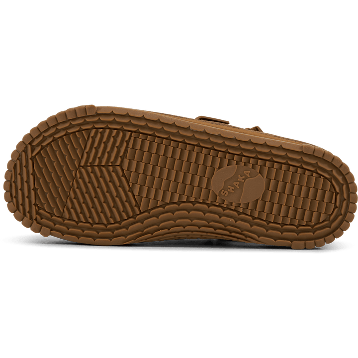 Snug Clog Boa Tan