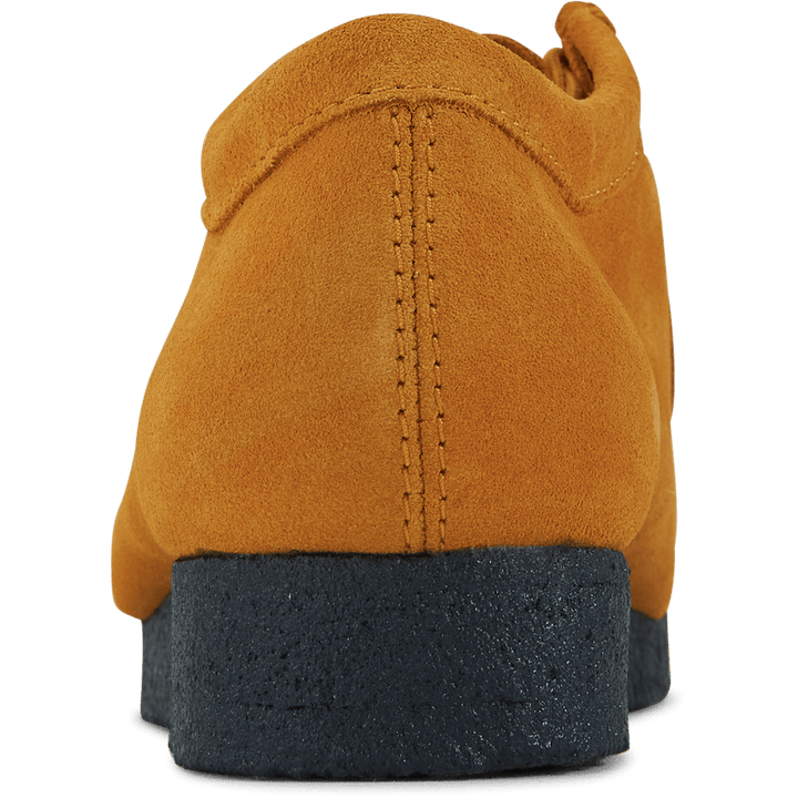 Wallabee Yellow/blue