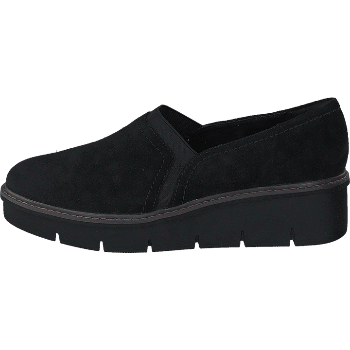 Airabell Mid Black Sde
