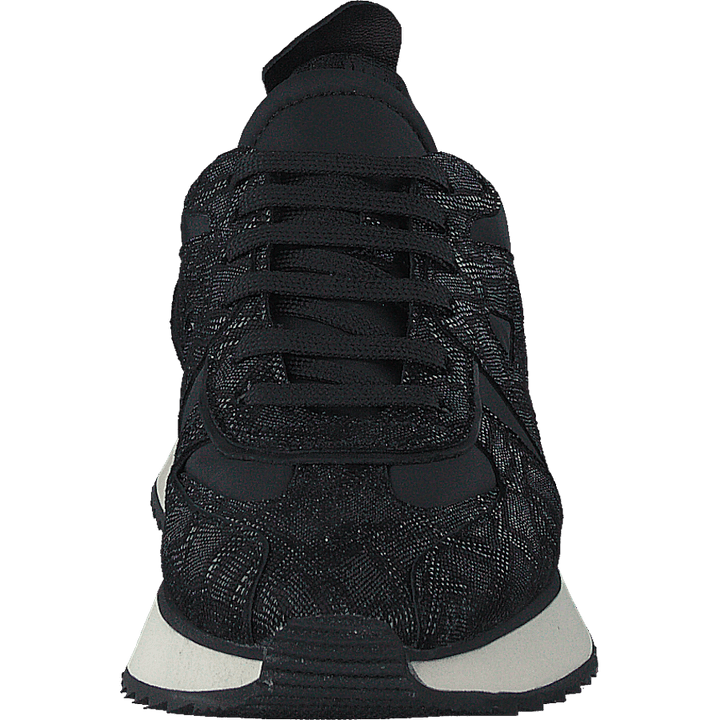 Turin Drops Black