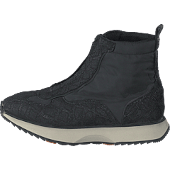 Turin Drops Black