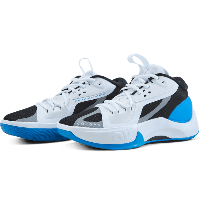 Jordan Zoom Separate