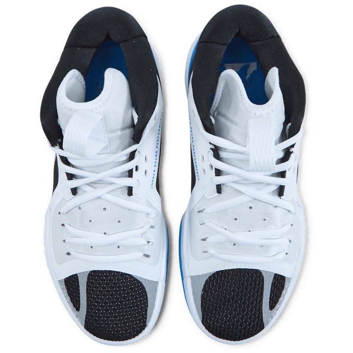 Jordan Zoom Separate