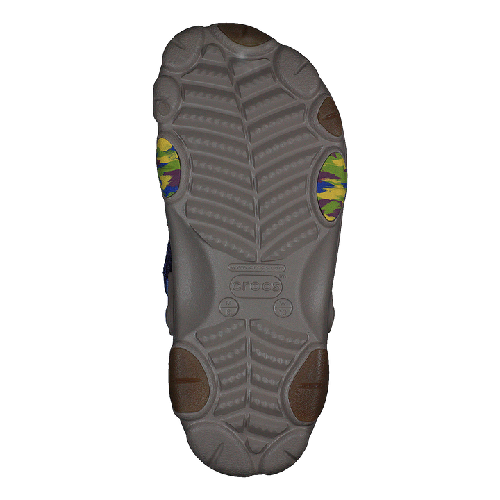 Classic All Terrain Clog Mrm/m