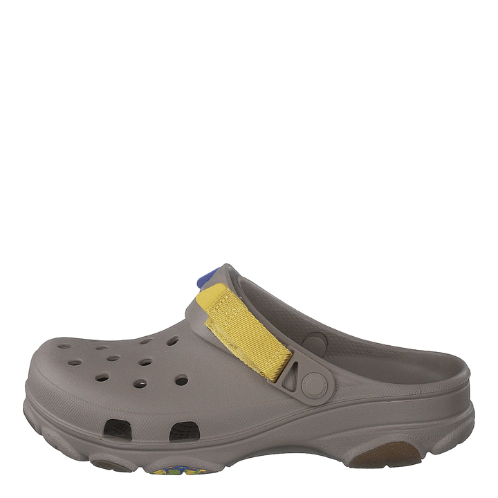 Classic All Terrain Clog Mrm/m